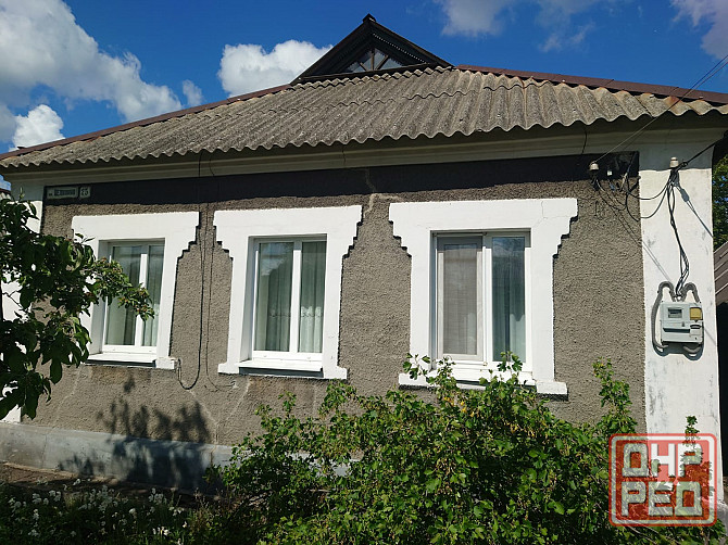 Продам дом Поселок Григорьевка Макеевка - изображение 1