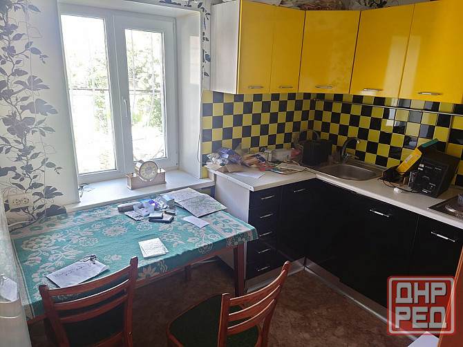 Продам дом Поселок Григорьевка Макеевка - изображение 10