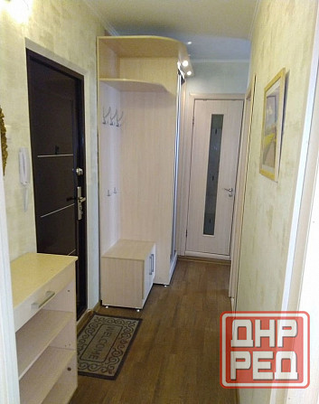 Сдам 1ком с большой кухней 9 м2 Киевский район Гладковка ул Звягильского 5/5 -вода... Донецк - изображение 7