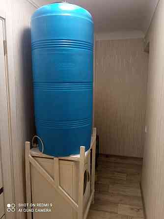 1-к квартира, 34 м2, 2/9 эт. Мариуполь