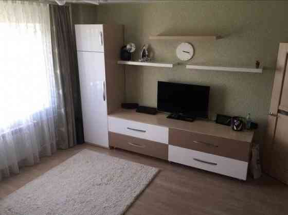 1-к квартира, 34 м2, 2/9 эт. Мариуполь