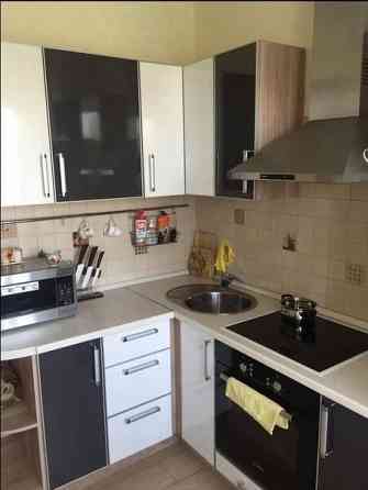 1-к квартира, 34 м2, 2/9 эт. Мариуполь