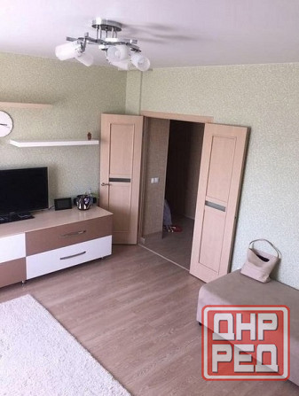 1-к квартира, 34 м2, 2/9 эт. Мариуполь - изображение 6