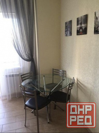 1-к квартира, 34 м2, 2/9 эт. Мариуполь - изображение 5