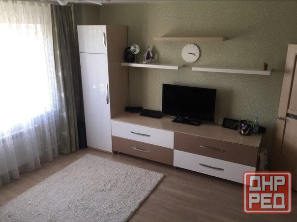 1-к квартира, 34 м2, 2/9 эт. Мариуполь - изображение 4