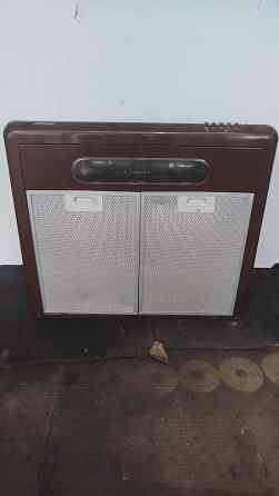 Вытяжка кухонная Донецк