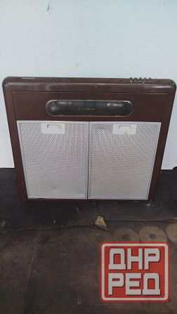 Вытяжка кухонная Донецк - изображение 1