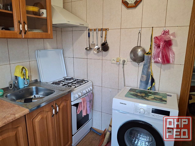 Продам 2 к квартиру Приморский район Мариуполь - изображение 5