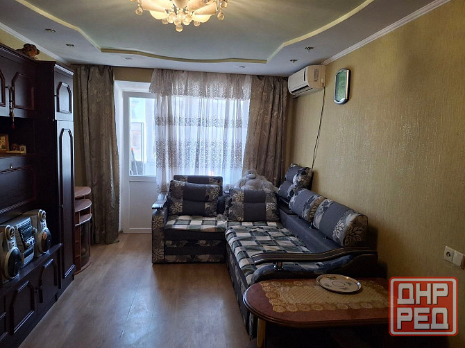 Продам 2 к квартиру Приморский район Мариуполь - изображение 2