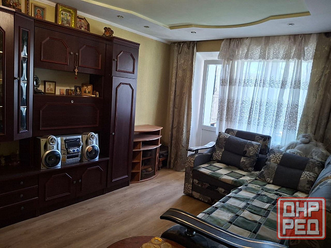 Продам 2 к квартиру Приморский район Мариуполь - изображение 1