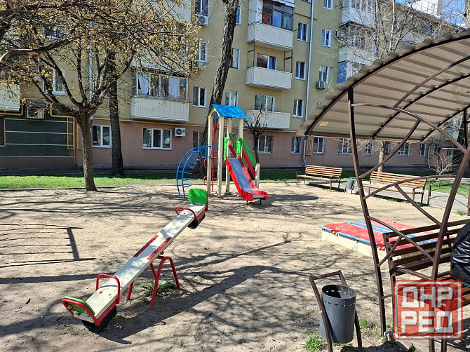 Продам 2 к квартиру Приморский район Мариуполь - изображение 9