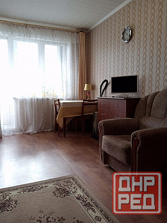 Сдам квартиру Донецк - изображение 4