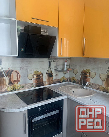 2-к квартира, 48 м2, 2/5 эт. Мариуполь - изображение 5