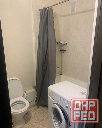 2-к квартира, 48 м2, 2/5 эт. Мариуполь - изображение 4