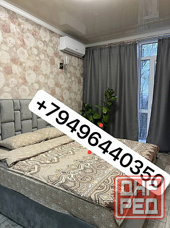 Квартиры посуточно Макеевка - изображение 6