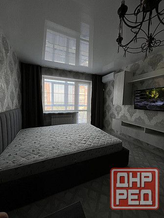 Квартиры посуточно Макеевка - изображение 4