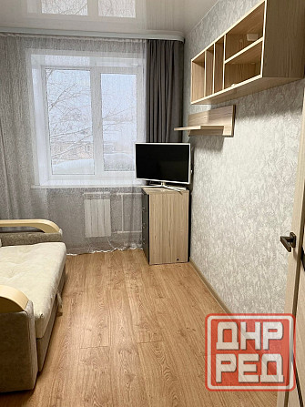 2-к квартира, 58 м2, 3/5 эт. Мариуполь - изображение 2