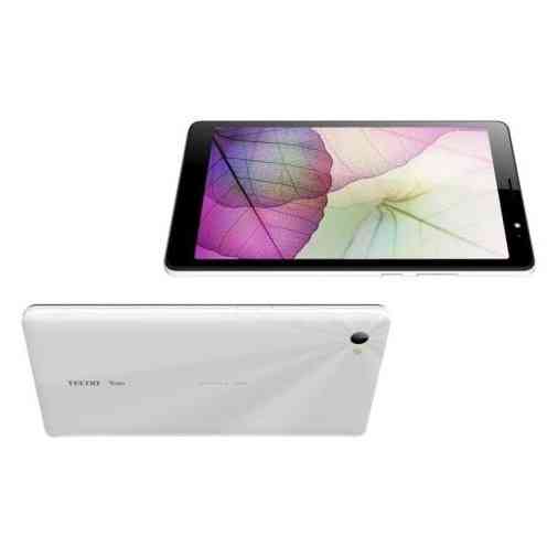 Планшет Tecno tab p704a 7" 2/32gb oyster white Донецк
