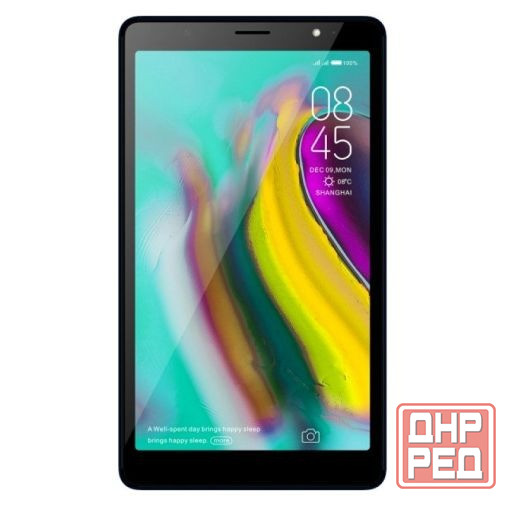 Планшет Tecno tab p704a 7" 2/32gb oyster white Донецк - изображение 2
