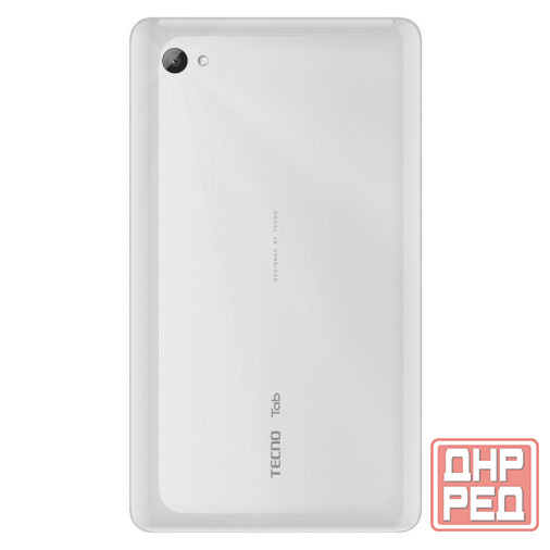 Планшет Tecno tab p704a 7" 2/32gb oyster white Донецк - изображение 4
