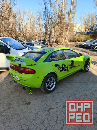 Продам авто Донецк - изображение 1