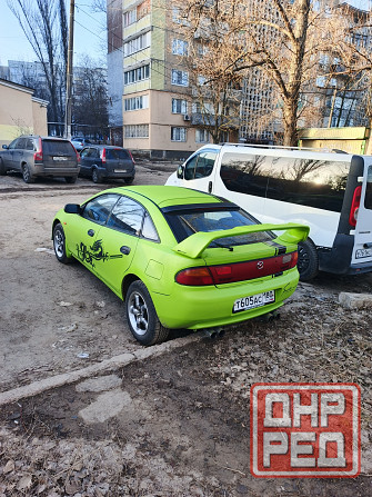 Продам авто Донецк - изображение 7