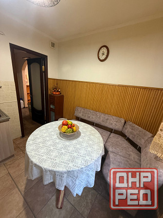 Аренда 2к квартиры посуточно Макеевка - изображение 10