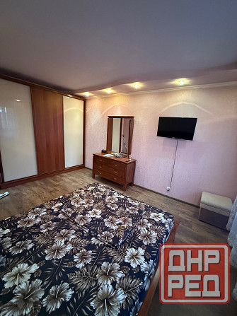 Аренда 2к квартиры посуточно Макеевка - изображение 3