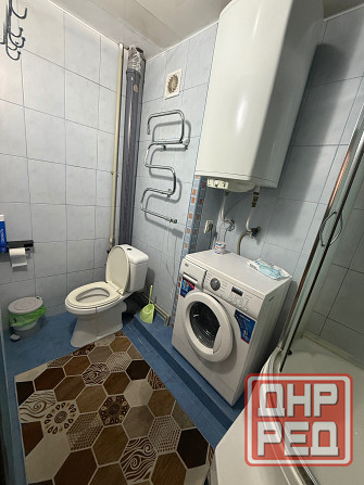 Аренда 2к квартиры посуточно Макеевка - изображение 7