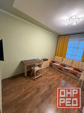 Аренда 2к квартиры посуточно Макеевка - изображение 4