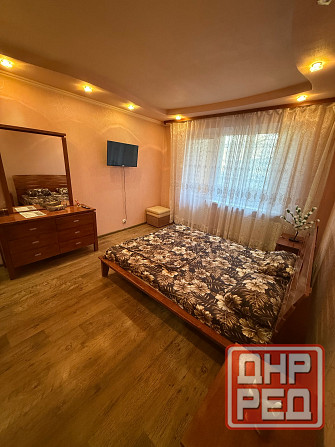 Аренда 2к квартиры посуточно Макеевка - изображение 2