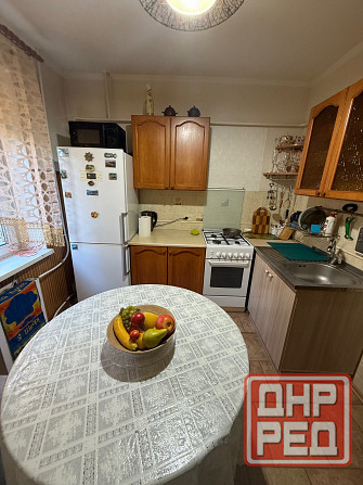 Аренда 2к квартиры посуточно Макеевка - изображение 9