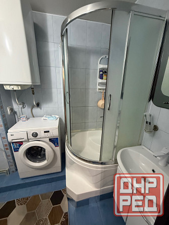 Аренда 2к квартиры посуточно Макеевка - изображение 8