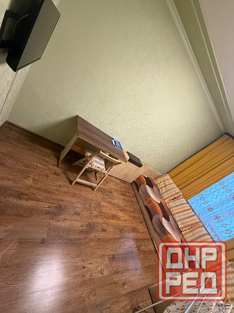 Аренда 2к квартиры посуточно Макеевка - изображение 6