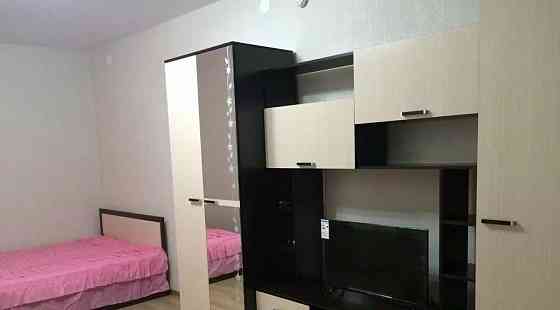 Сдаётся однокомнатная квартира в Будённовском районе, Заперевальная Донецк