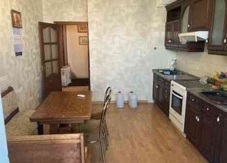 Сдаётся однокомнатная квартира в Будённовском районе, Заперевальная Донецк