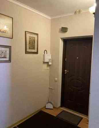 Сдаётся однокомнатная квартира в Будённовском районе, Заперевальная Донецк