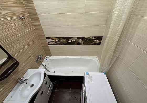 Сдаётся однокомнатная квартира в Будённовском районе, Заперевальная Донецк