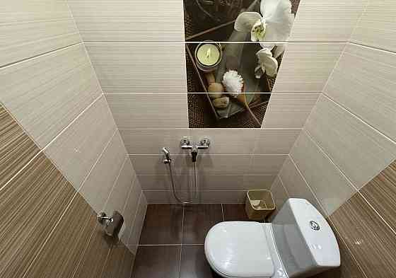 Сдаётся однокомнатная квартира в Будённовском районе, Заперевальная Донецк