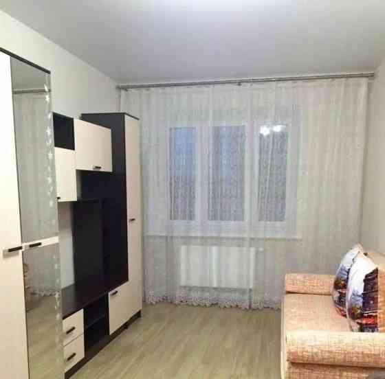 Сдаётся однокомнатная квартира в Будённовском районе, Заперевальная Донецк