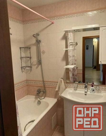 Сдаётся однокомнатная квартира в Будённовском районе, Заперевальная Донецк - изображение 8