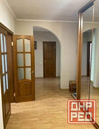 Сдаётся однокомнатная квартира в Будённовском районе, Заперевальная Донецк - изображение 7