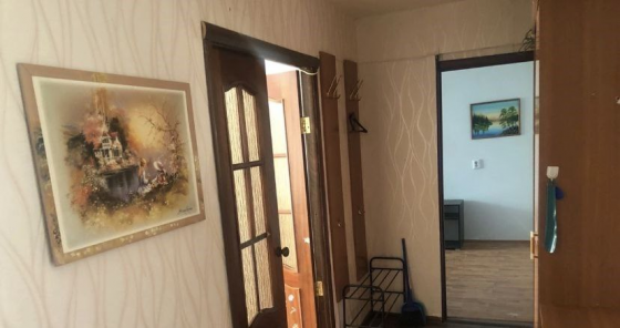 Сдаю хорошую двушку Донецк