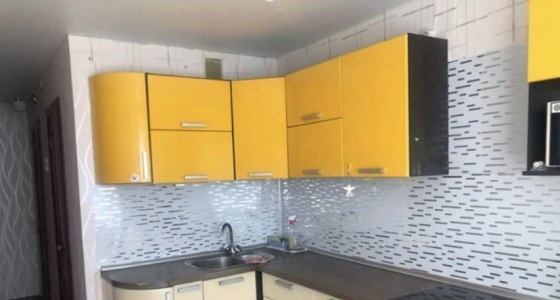 Сдаю хорошую двушку Донецк