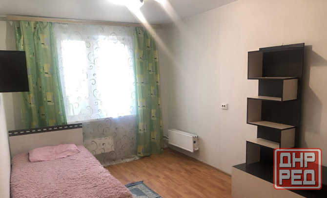 Сдаю хорошую двушку Донецк - изображение 3