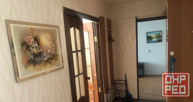 Сдаю хорошую двушку Донецк - изображение 4