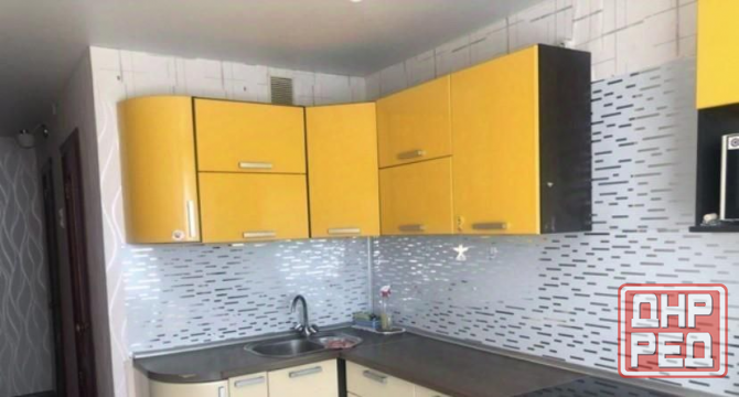 Сдаю хорошую двушку Донецк - изображение 1