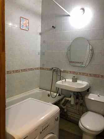 Сдаётся однокомнатная квартира на долгий срок Донецк