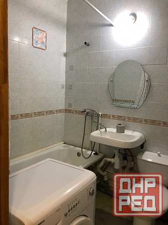 Сдаётся однокомнатная квартира на долгий срок Донецк - изображение 4