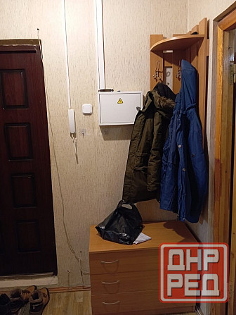 Сдаётся однокомнатная квартира на долгий срок Донецк - изображение 5